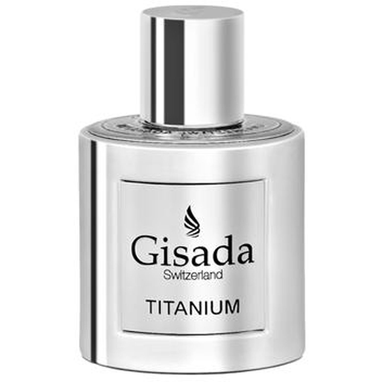Gisada Titanium Eau de Parfum herr