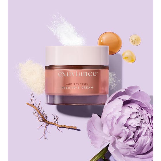 Age Reverse + Rebuild-5 Cream