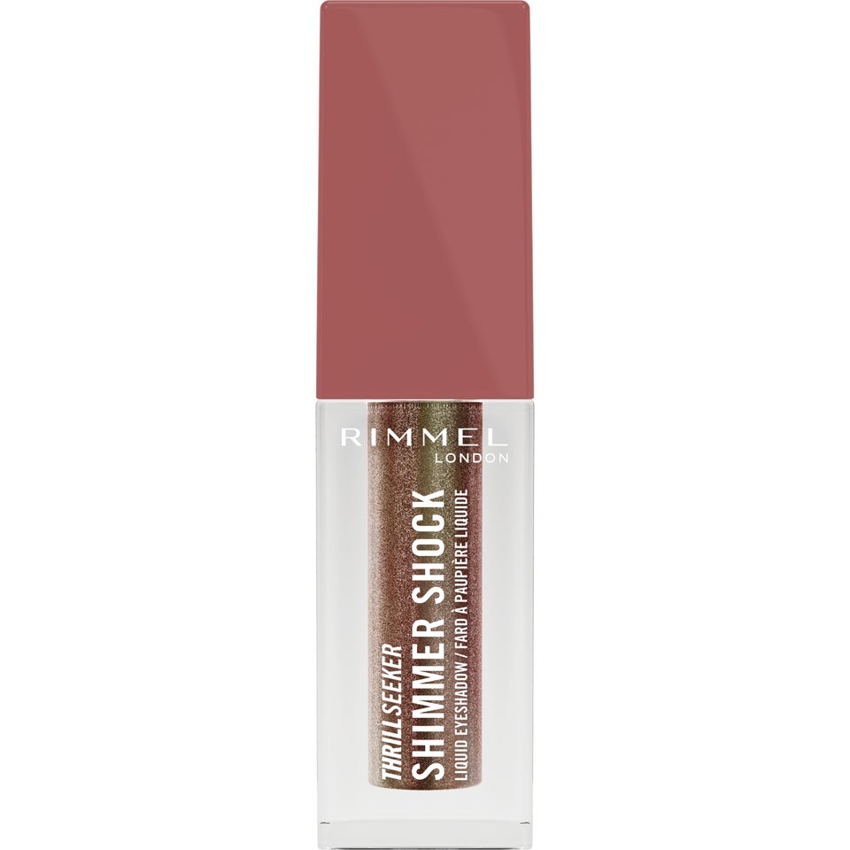Shimmer Shock Liquid Eyeshadow 004 Sunset Storm