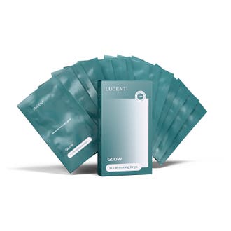 Glow Whitening Strips