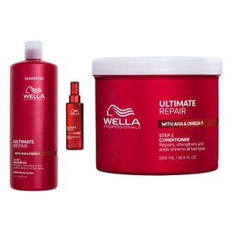 Ultimate Repair Trio