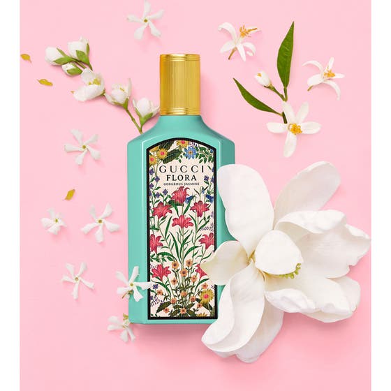 Flora Gorgeous Jasmine