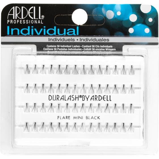 Individual Lash