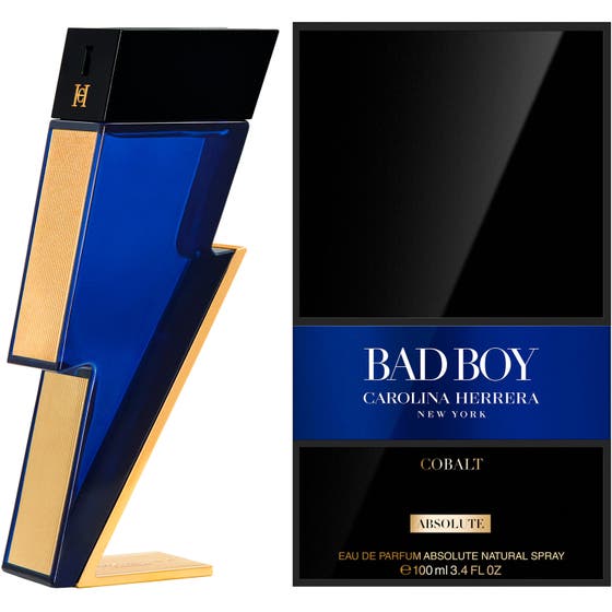 Bad Boy Cobalt Absolute