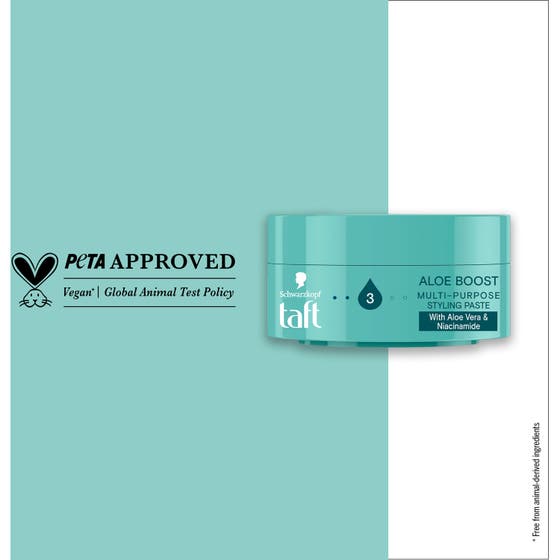 Aloe Boost Multi-Purpose Styling Paste