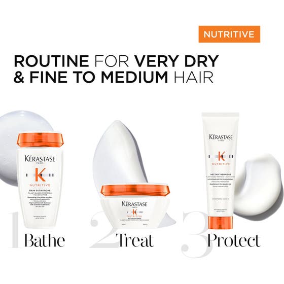 Nutritive Nectar Duo