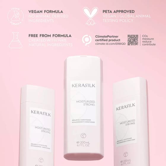 Repairing Conditioner