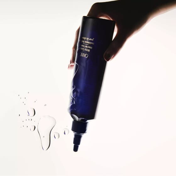 Oribe Supershine Hydration & Shine Set