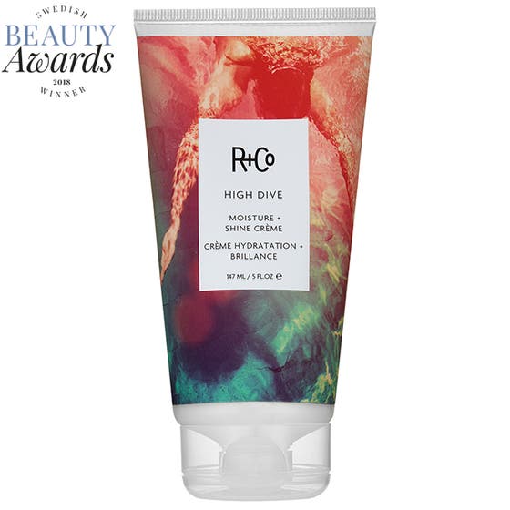 High Dive Moisture + Shine Crème