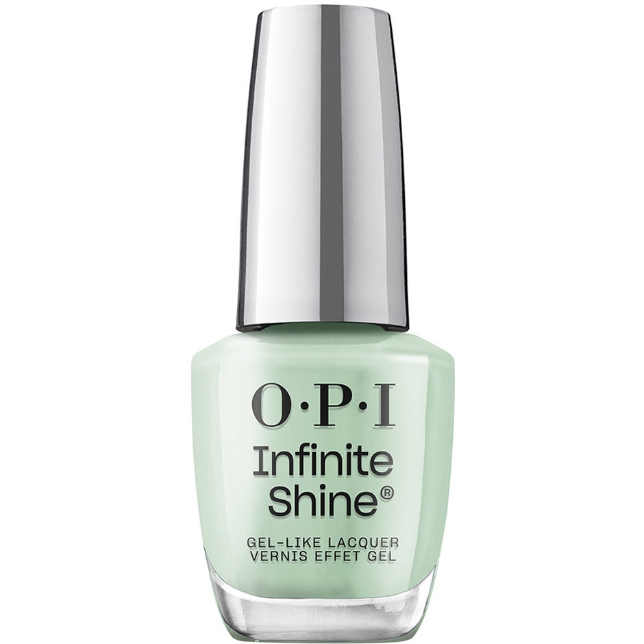 Infinite Shine The Pass is Always Greener