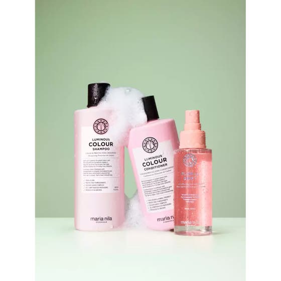 Beauty Box AW25 Luminous Colour