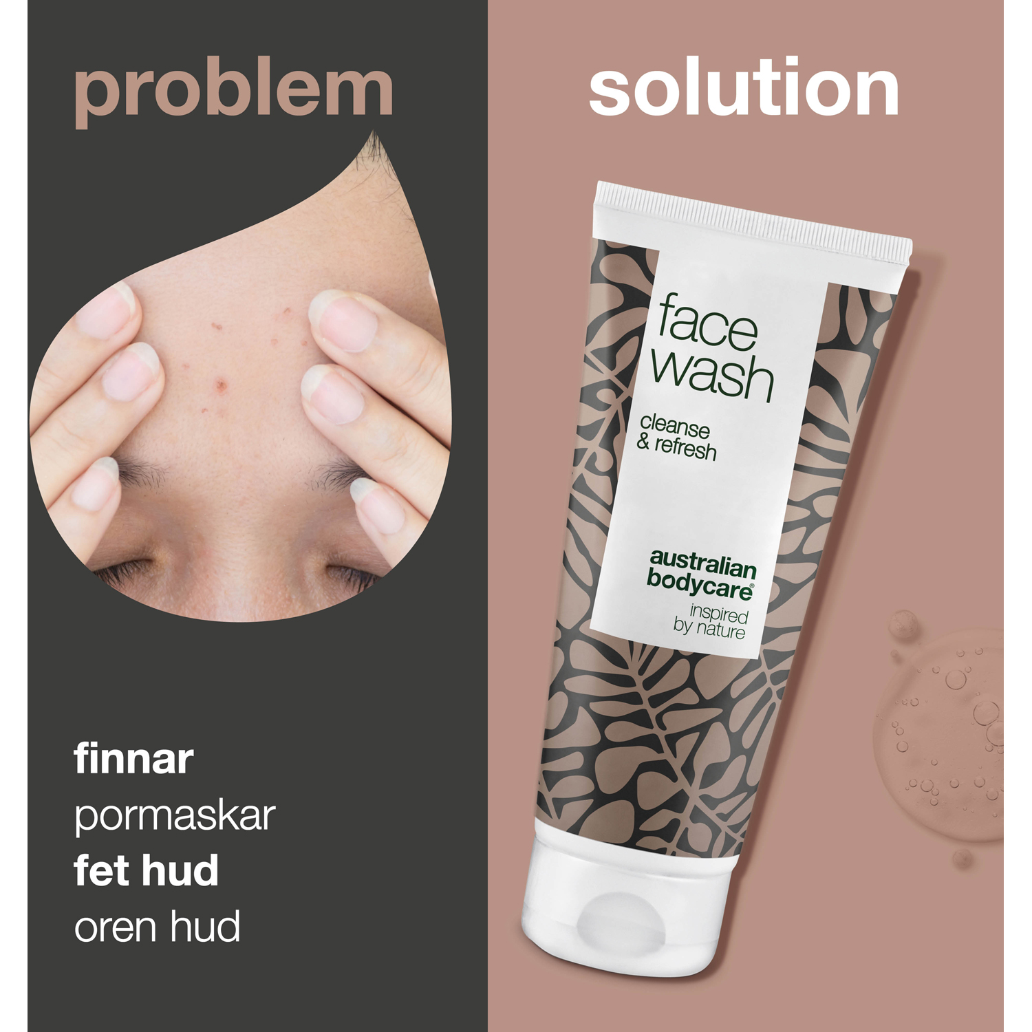 Face Wash