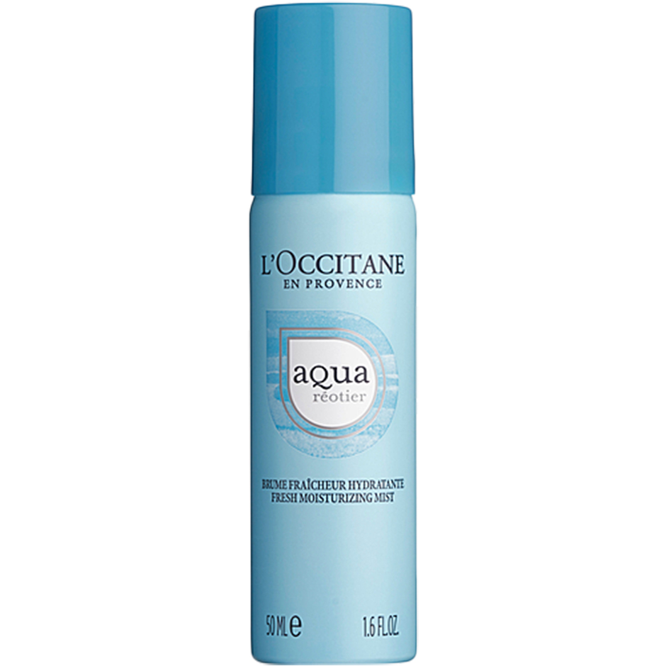 Aqua Réotier