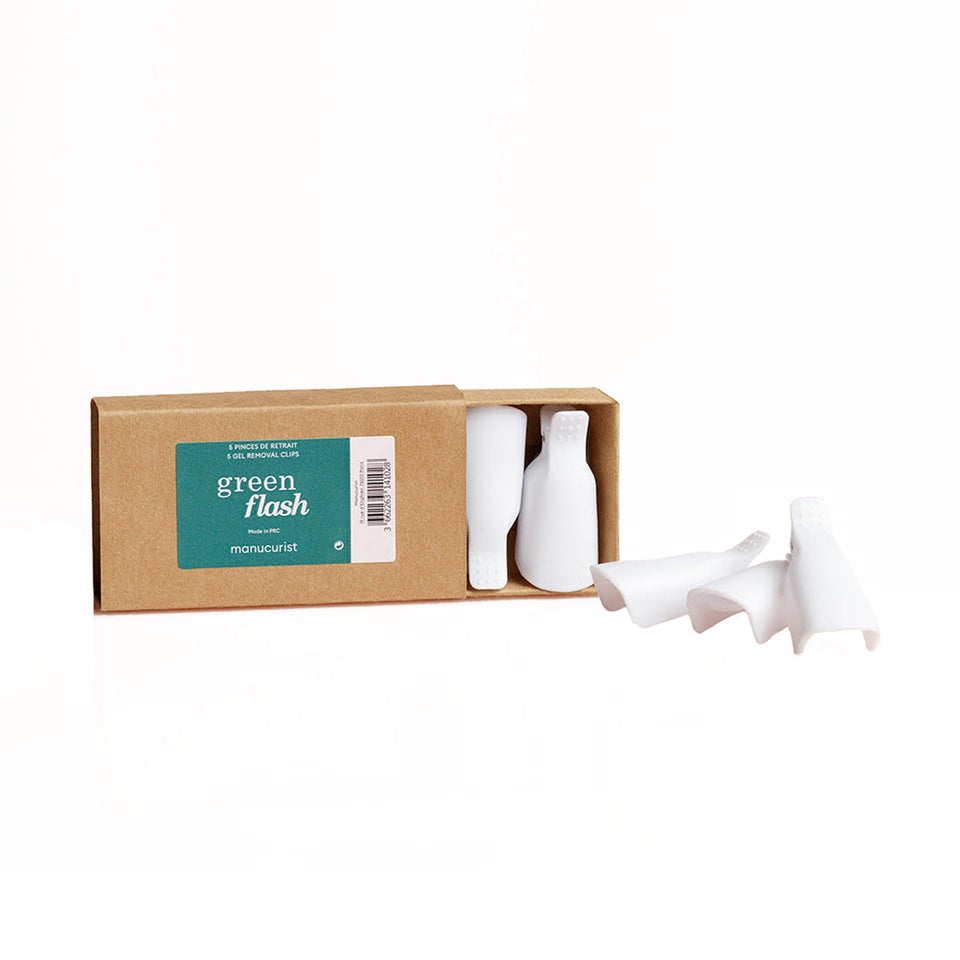 Flash Essentials Removal Clips X 5 60 g