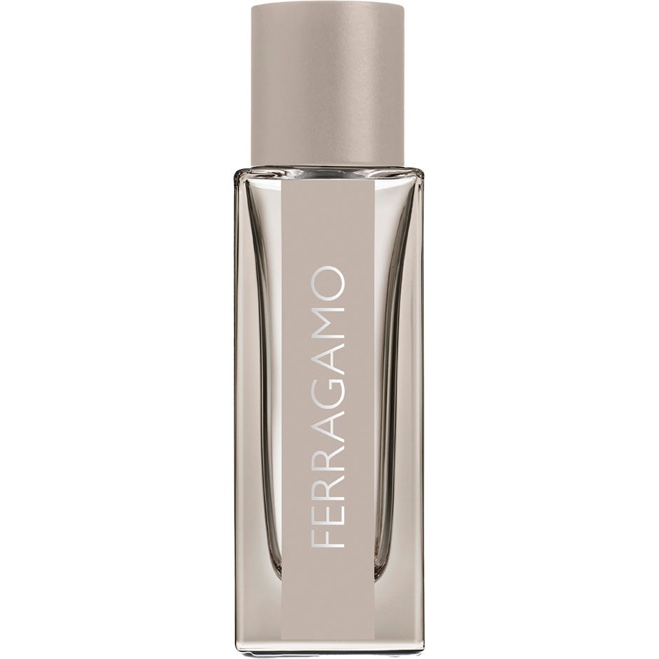 Ferragamo Bright Leather Men Eau de Toilette