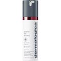 Dermalogica Dynamic Skin Recovery 50 ml oppstrammende fuktighetskrem med SPF 50 i hvit pumpeflaske med grått lokk
