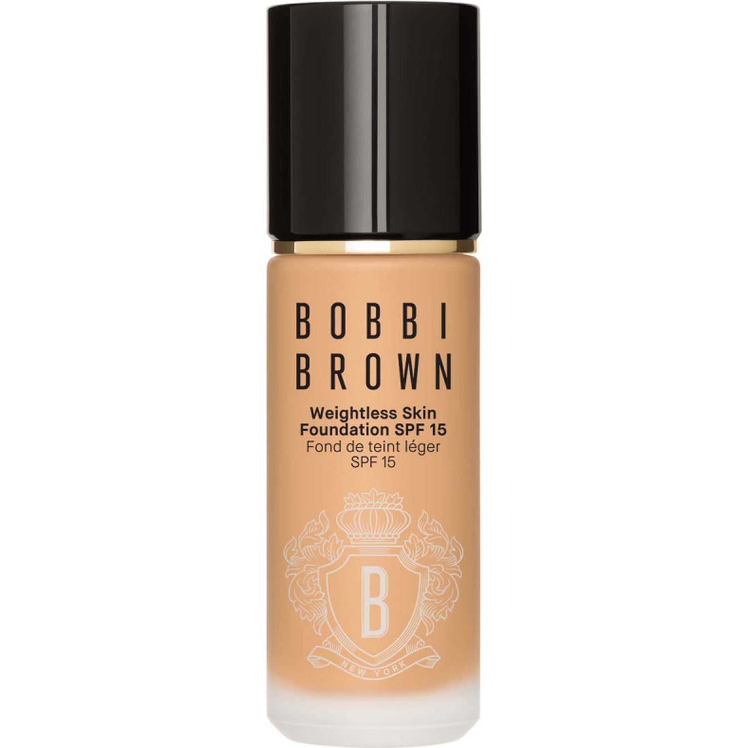 Spf15 C-056 Cool Natural