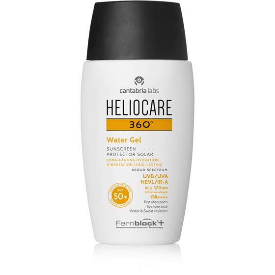 Watergel SPF 50+