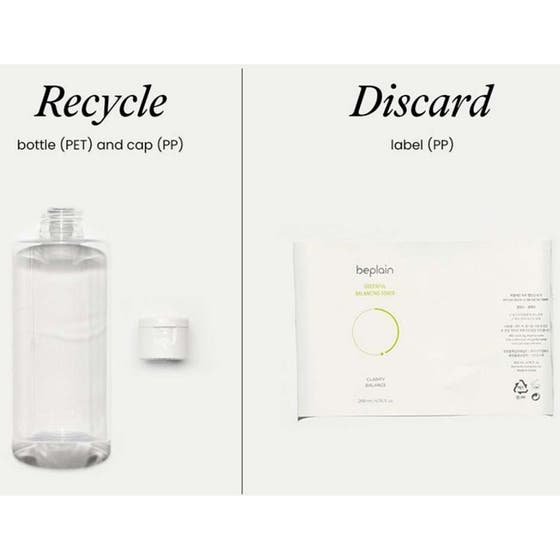 Greenful Balancing Toner