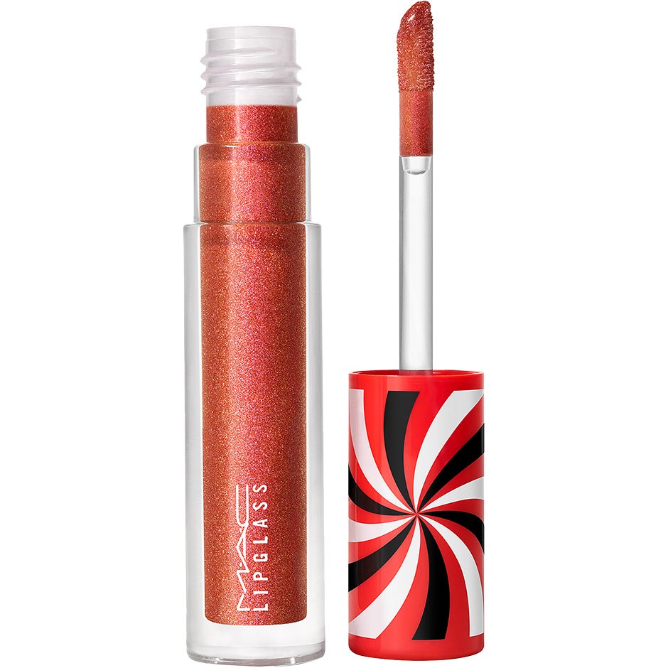 MAC Cosmetics Lipglass Ruby Taboo 3,1 ml