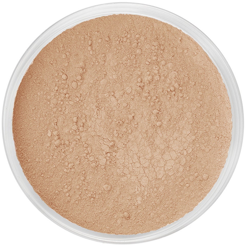 Mineral Powder Foundation Gylla 7 g