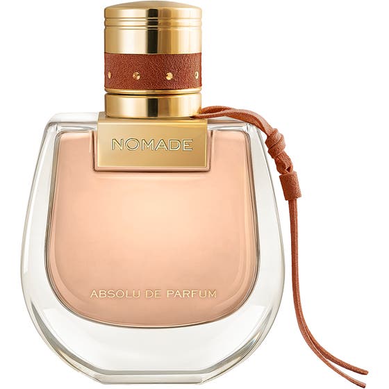 Nomade Absolu de Parfum