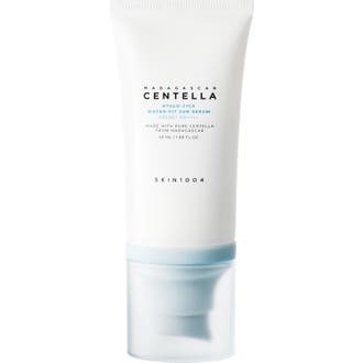 Madagascar Centella Hyalu-Cica Water-Fit Sun Serum