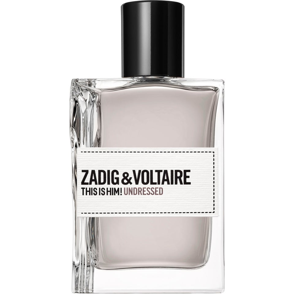 This is Him Undressed Eau de Toilette