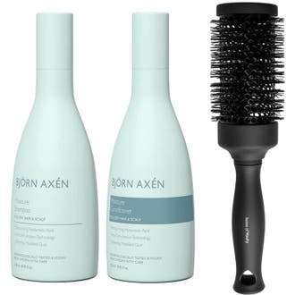 Moisture Set