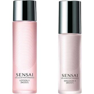 Cellular Performance Travel Duo (60ml Lotion + 50ml Emulsion)