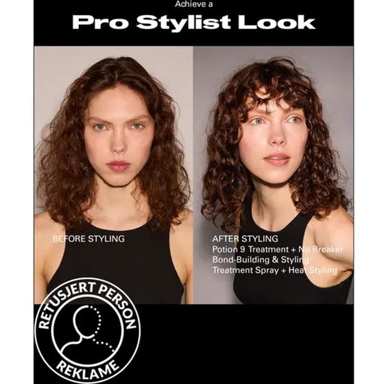 Potion 9 Leave-In Conditioner & Styling Cream