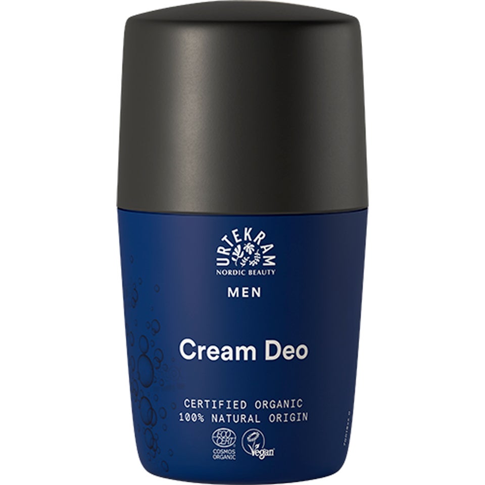Men Deo Cream Organic