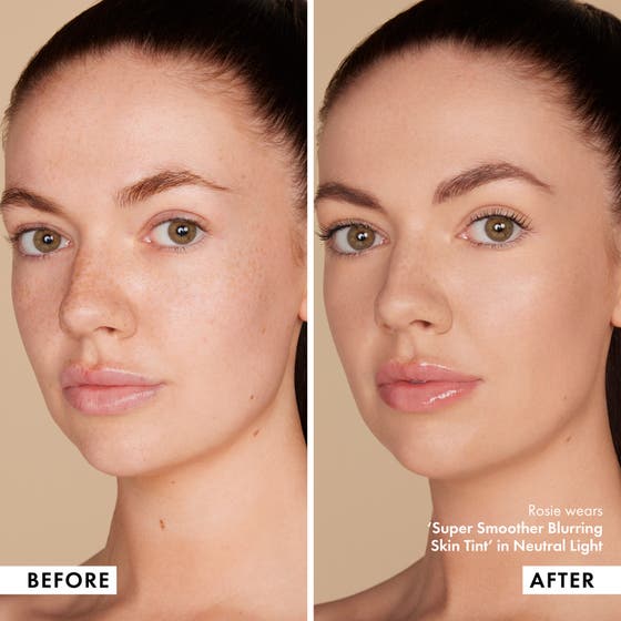 Smoother Blurring Skin Tint