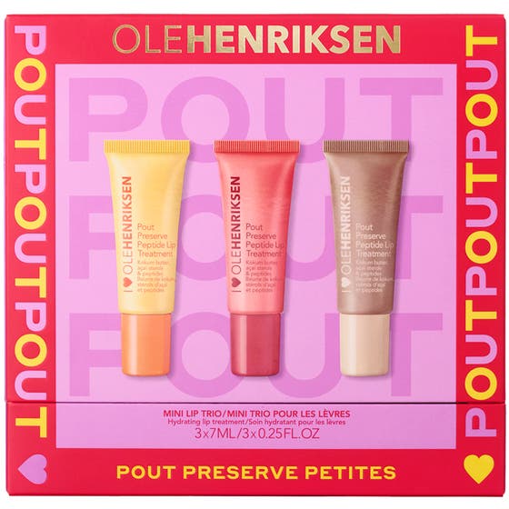 SETS Mini Lip Trio Xmas 2025