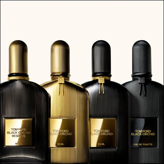 Black Orchid Reserve