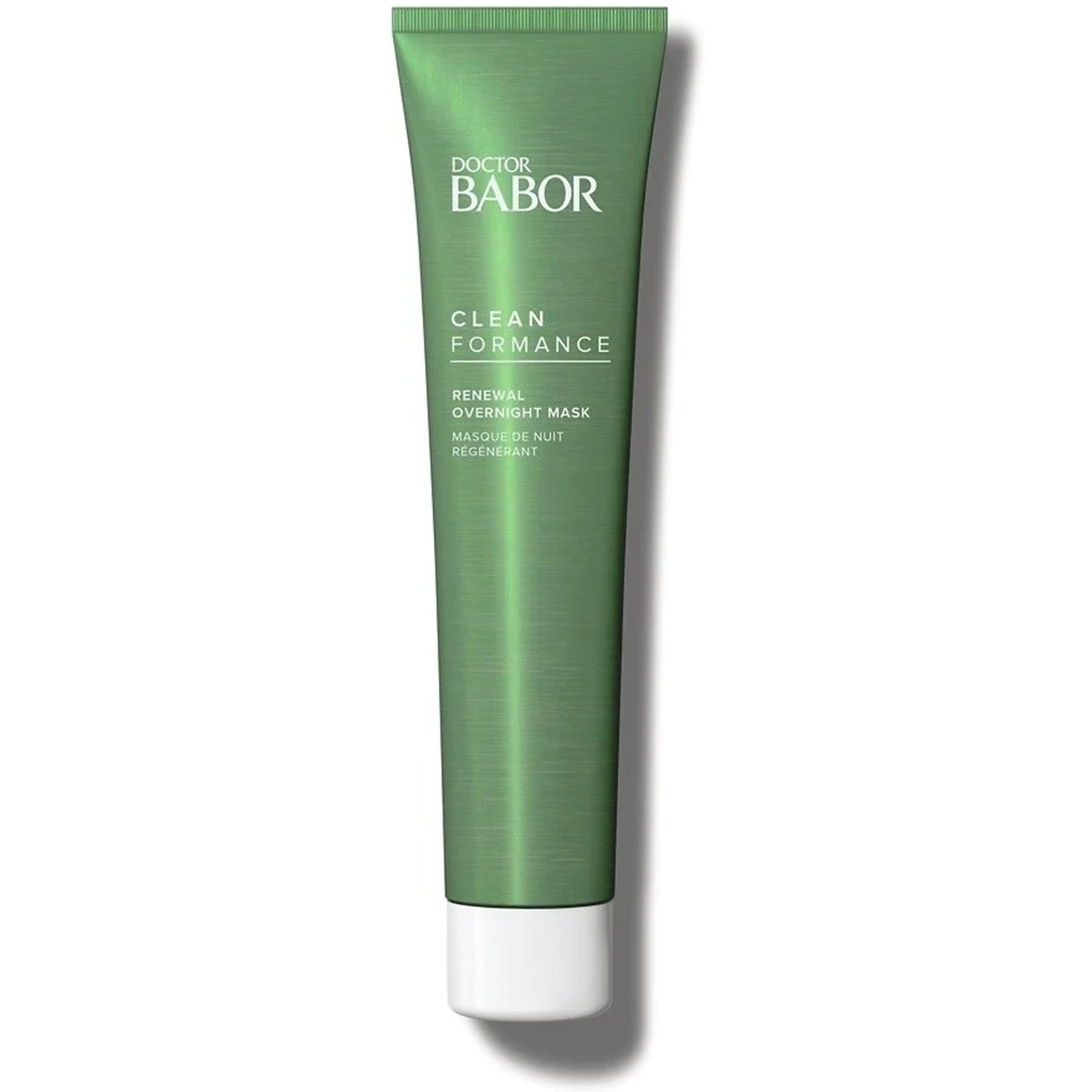 BABOR DOCTOR BABOR Microbiomic Renewal Overnight Mask (75 ml)