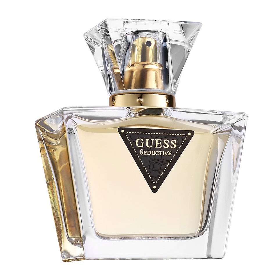 GUESS Seductive For Women Eau de Toilette 75 ml