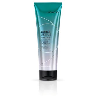 Curls Like Us Define & Seal Gelée