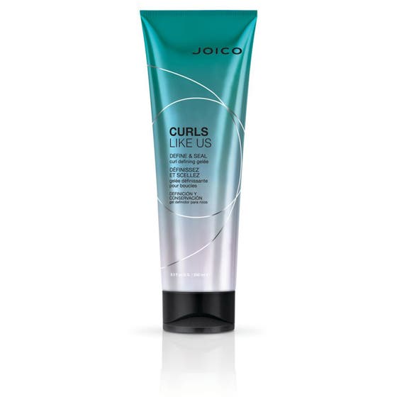 Curls Like Us Define & Seal Gelée