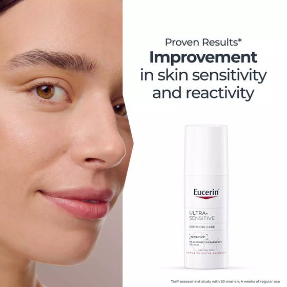 UltraSensitive Soothing Care