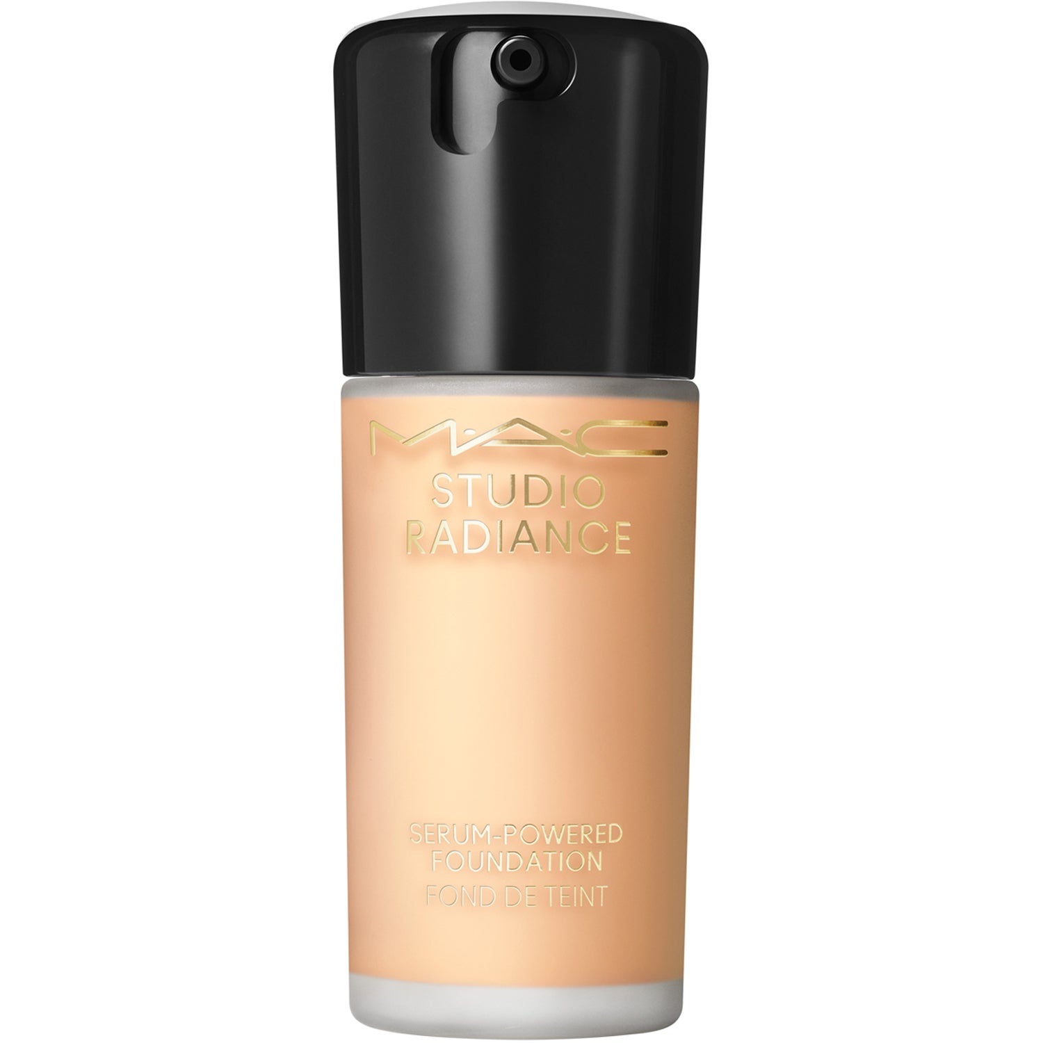 Mac M.A.C Studio Radiance Serum-Powered Foundation NC16 foundation & concealer dam – bild 3