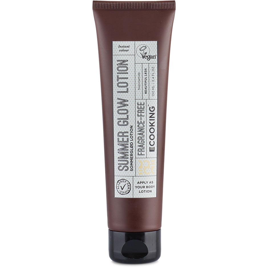 Ecooking Summer Glow Lotion 100 ml