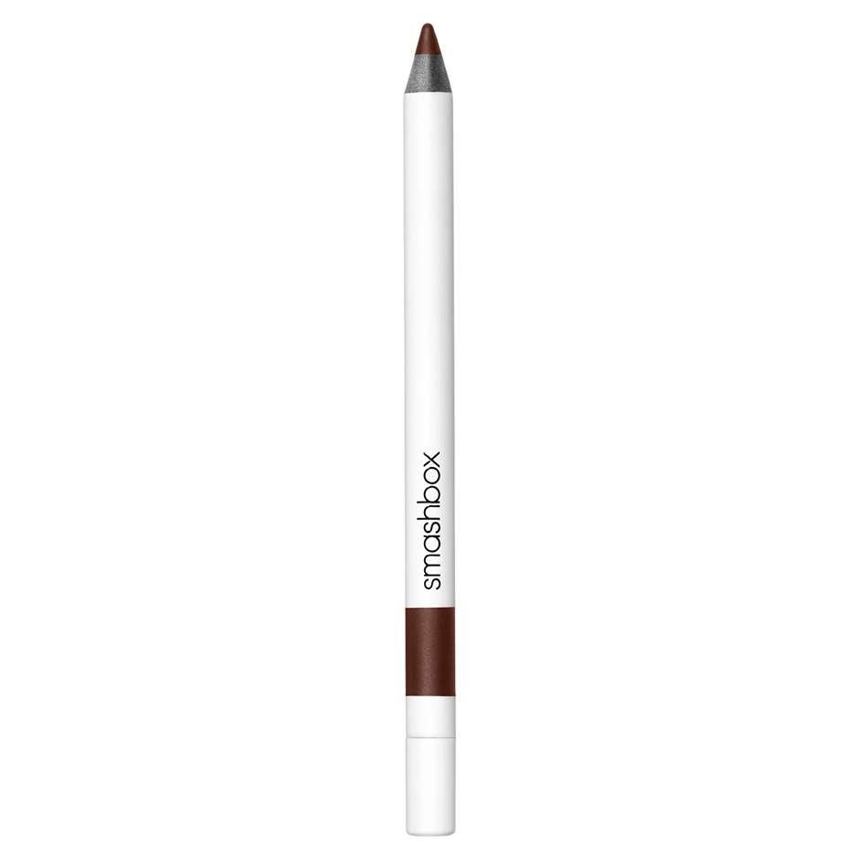 Produktfoto för Smashbox Be Legendary Line & Prime Lip Pencil 08 Dark Brown - 1,2 g