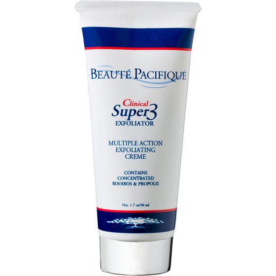 Clinical Super 3 Exfoliator