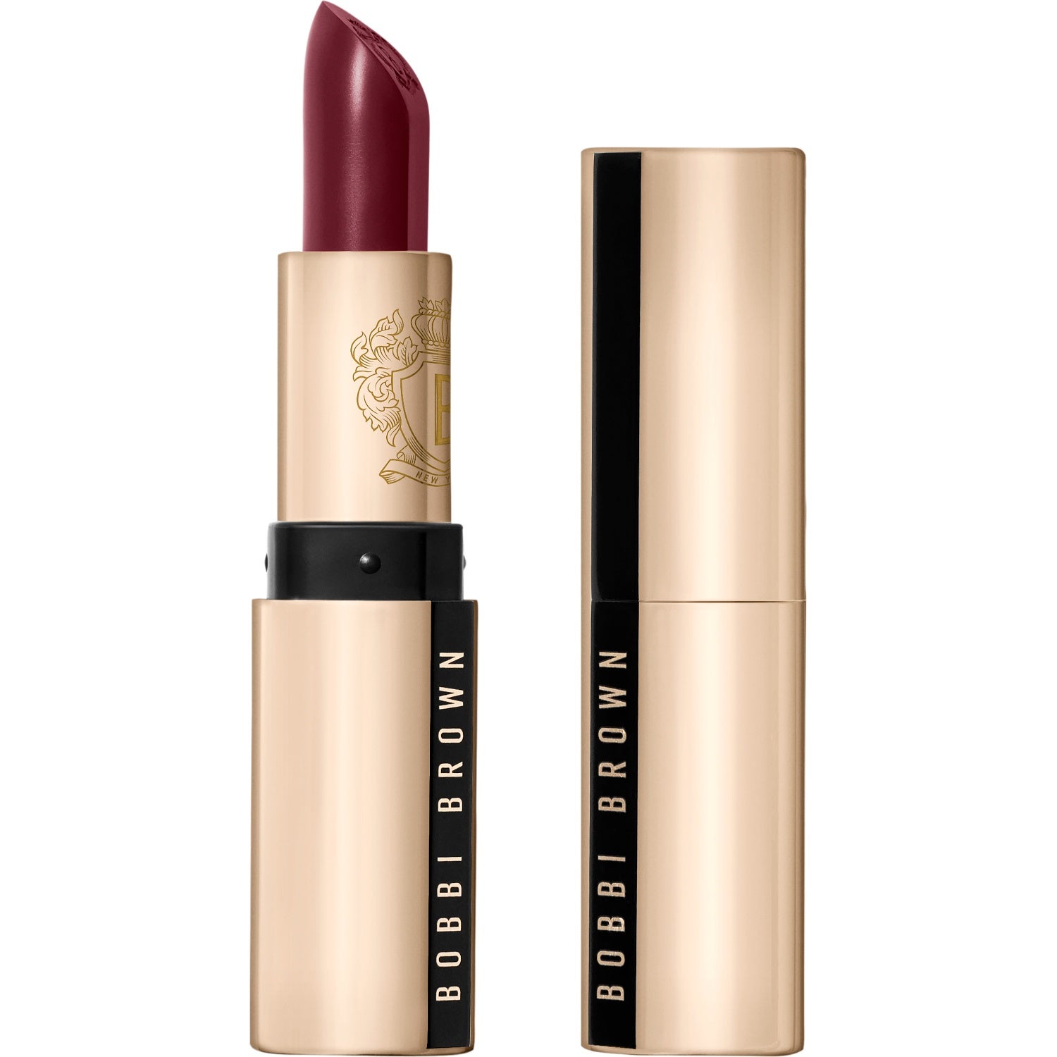 Bobbi Brown Luxe Lipstick läppsmink dam