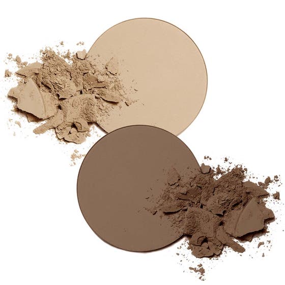 Baked Contour Duo
