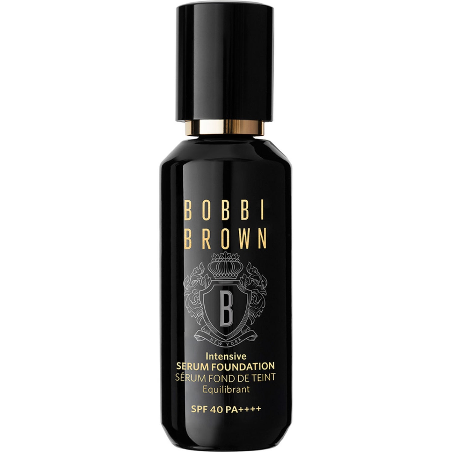 Bobbi Brown Intensive Serum Foundation SPF 40 Ivory