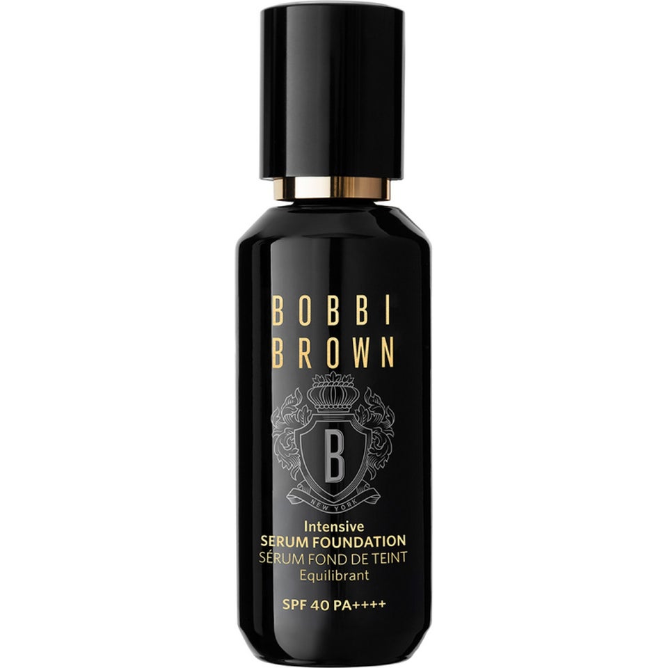 Intensive Serum Foundation