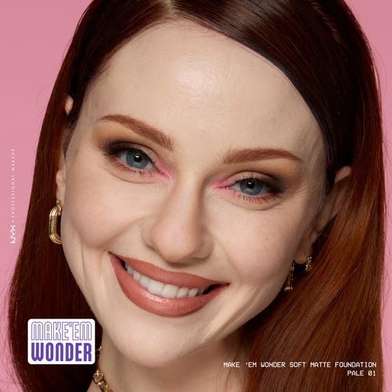 Make Em Wonder Foundation