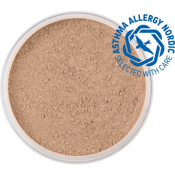 Mineral Powder Foundation